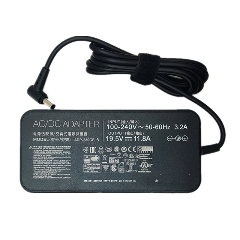JUYOON 230W Charger for ASUS ZenBook Pro Duo UX581GV UX581G UX581L