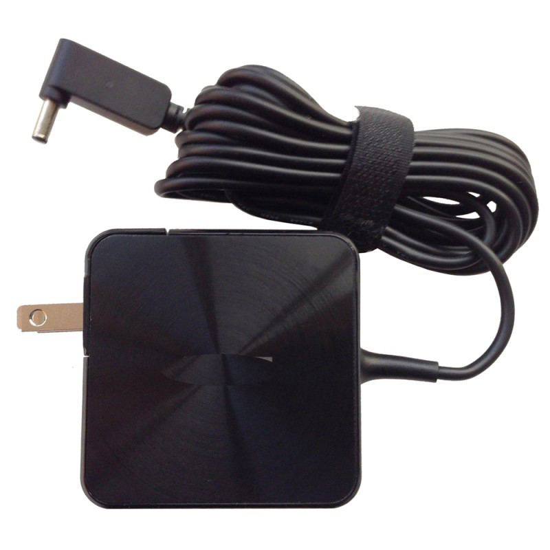 Shetland Tigge kapre Power adapter fit Asus VivoBook S200E-RBCLT09