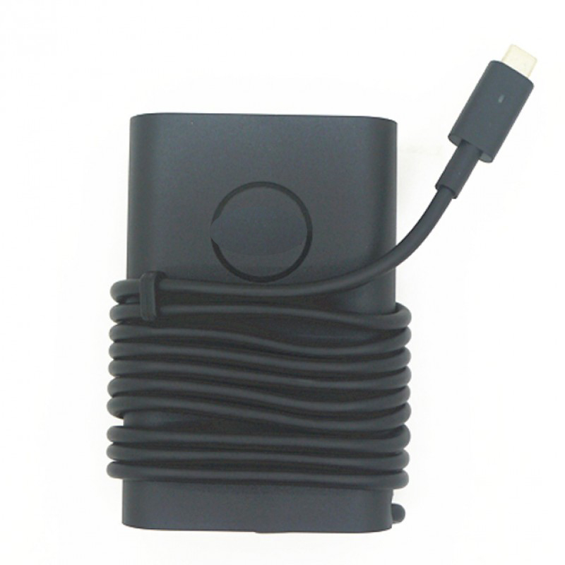 Power adapter for Dell Latitude 5520