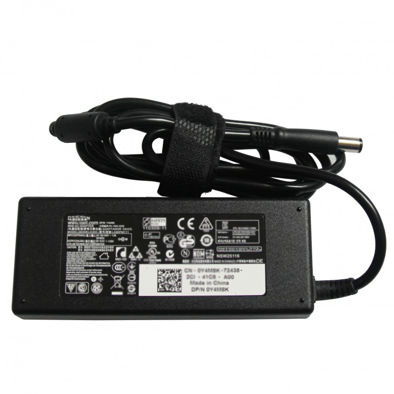 Power adapter Dell XPS L501X