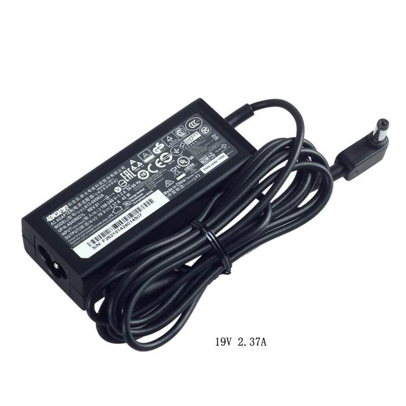 Zeep Datum Omkleden Power adapter fit Acer Aspire 1 A114-32