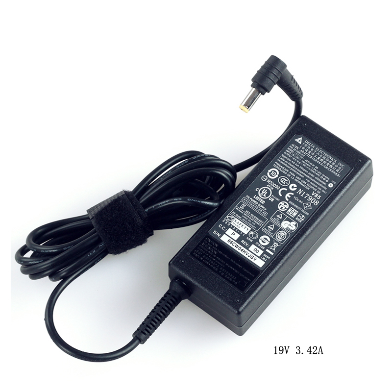 FITE ON AC Adapter Power Cord Battery Charger for Acer Aspire 7750 7750-6669  7750-6423 