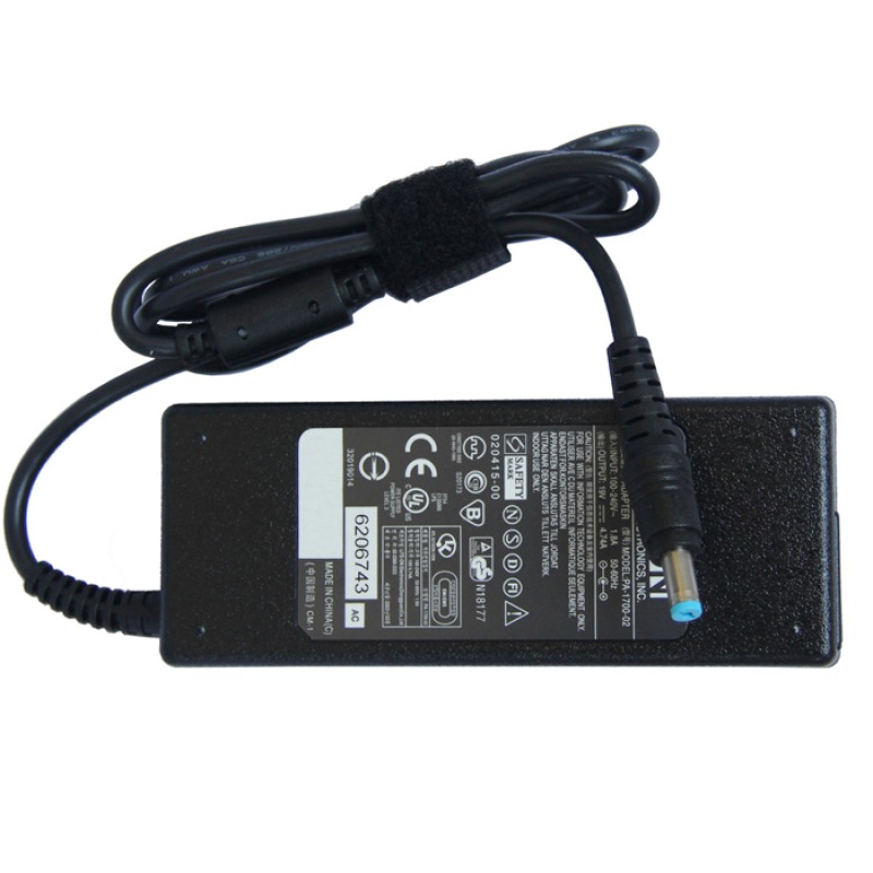 FITE ON AC DC Adapter for ACER Aspire AS7750G-9411 AS7750G-6662