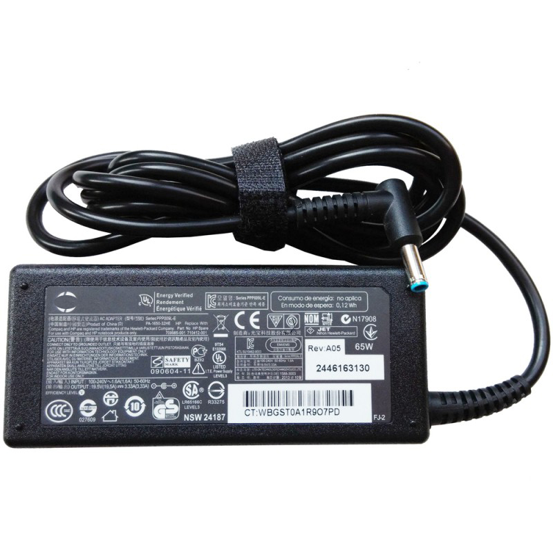 Power adapter fit HP Elitebook 840 G3