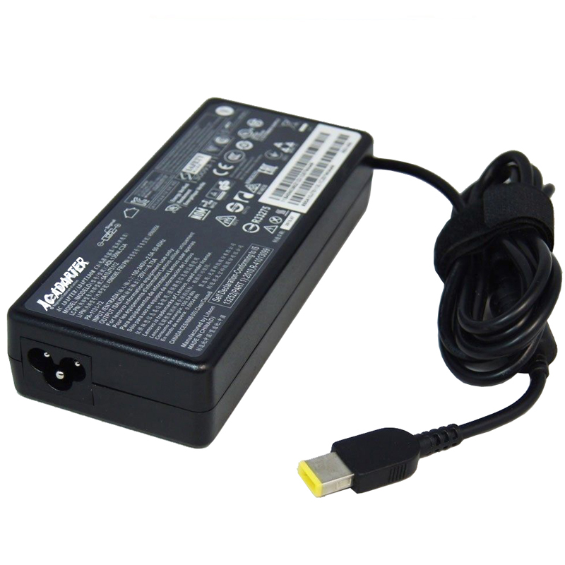 Power adapter for Lenovo Slim 7 16IAH7 Power adapter for Lenovo Slim 7 16IAH7