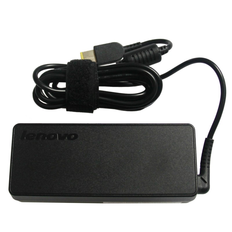 Chargeur Compatible pour pc portable Lenovo Thinkpad L450 / Lenovo Thinkpad  L460 / Lenovo Thinkpad L560